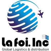 La Foi Inc Ltd logo - Similar company to Soprotrans S.A