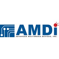 Advanced Multimedia Devices, Inc. - AMDi logo - Similar company to Autonomous Medical Devices Incorporated