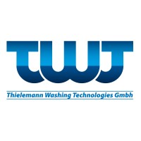 Thielemann Washing Technologies GmbH logo - Similar company to Check-Line Aps