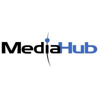 MediaHub Australia logo - Similar company to Luvo Solutions