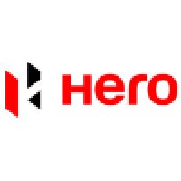 Hero MotoCorp logo - Similar company to Jcb India Ltd.