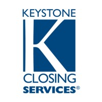 Keystone Closing Services logo - Similar company to Titlepilot