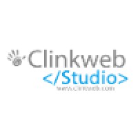 Clinkweb Studio logo - Similar company to Web Flayr