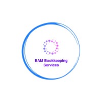 EAM Bookkeeping Services logo - Similar company to Medical Systems, Inc.