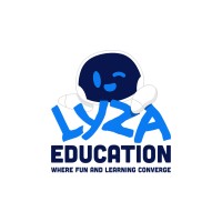 Lyza Education logo - Similar company to Eco-Sim