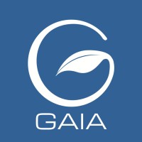 GAIA logo - Similar company to Epsten Group, A Salas O'Brien Company