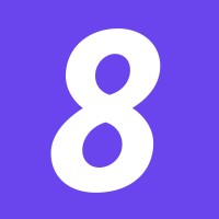 8Great Games LLC logo - Similar company to Crazygames