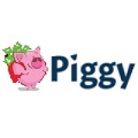 Piggy (Acquired by Klarna) logo - Similar company to Nostack