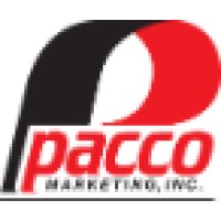 Pacco Marketing logo - Similar company to Logical Sales Solutions