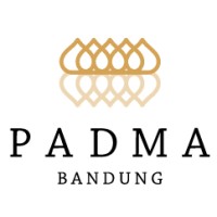 Padma Hotel Bandung logo - Similar company to Courtyard By Marriott Bandung Dago
