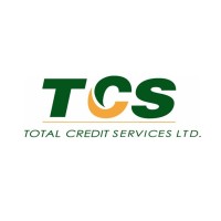Total Credit Services Limited logo - Similar company to Total Credit Recovery Limited