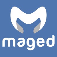 Maged logo - Similar company to Maged