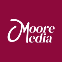 Moore Media logo - Similar company to 2030Hub