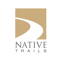 Native Trails logo - Similar company to Mti Baths