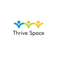Thrive Space Coaching and Consulting logo - Similar company to Authentic Leaders Group