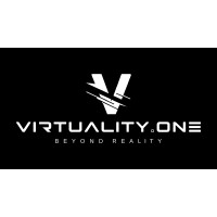 Virtuality.one logo - Similar company to Impactec