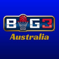 BIG3 Australia logo - Similar company to Edyoucore Sports & Entertainment