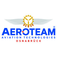 Aeroteam GmbH logo - Similar company to Aeroteam
