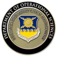 AFIT Logistics & Supply Chain Management logo - Similar company to Digital Innovation & Integration Center Of Excellence