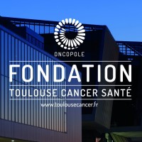 Fondation Toulouse Cancer Santé logo - Similar company to Stagehomy