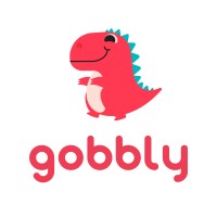 Gobbly logo - Similar company to Devzyon