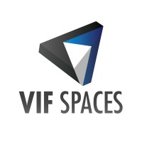 VIF Spaces logo - Similar company to מנהלת המגורים - The Residential Directory