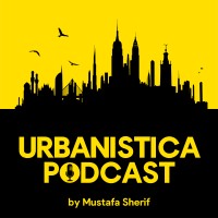 Urbanistica Podcast - Cities for People logo - Similar company to Studio Oa