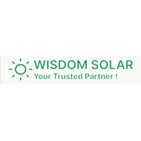 Wisdom Solar Systems & Components General Trading FZ LLC logo - Similar company to Noor Solar Inverter Generator Technology