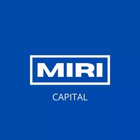 Miri Capital logo - Similar company to Argmax Capital