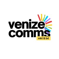 Venize Comunicación logo - Similar company to Mirada 360