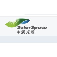 solar space logo - Similar company to Experience Accessories Co. Ltd.