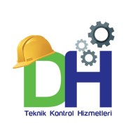 DH TEKNİK KONTROL HİZMETLERİ logo - Similar company to Iznet