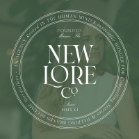 New Lore Co. logo - Similar company to Freshly Pressed