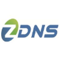 ZDNS logo - Similar company to Naive Systems