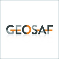 GEOSAF Inc. logo - Similar company to Enoline Solutions