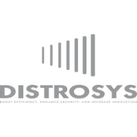 Distrosys Technologies logo - Similar company to Beaming Ltd