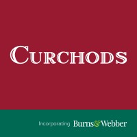 Curchods inc. Burns & Webber logo - Similar company to Yeni Gate