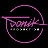 Sonik Production logo - Similar company to Pepperboy