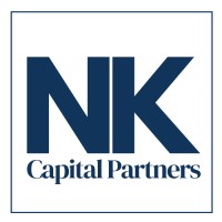 NK Capital Partners logo - Similar company to Nk Capital
