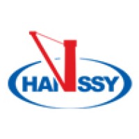 Hanssy Shipping logo - Similar company to Sinomar Shipping Co., Limited