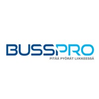 BussiPro Oy logo - Similar company to Powertech International Gmbh