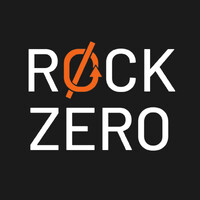 Rock Zero logo - Similar company to Travertine