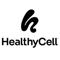 HealthyCell logo - Similar company to Mad Raven Technologies