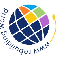rebuilding.world - Improve the way you build logo - Similar company to Contechverse®-The Ecosystem Of Contech Startups
