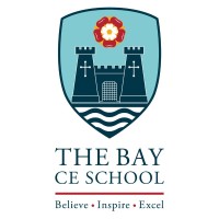 The Bay CE School logo - Similar company to Tide Services