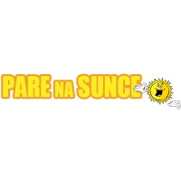 Pare na sunce logo - Similar company to Wise Education Group