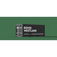 Bover Westland logo - Similar company to Green'05