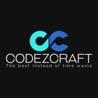 Codezcraft logo - Similar company to Cn Digital Solutions