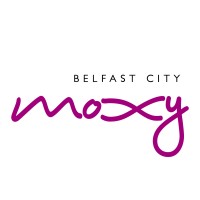 Moxy Belfast City logo - Similar company to Postalsort