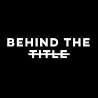 Behind The Title logo - Similar company to Univize